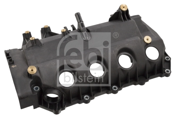 Cylinder Head Cover
